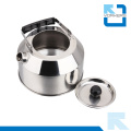 Stainless Steel Outdoor Water Pot & Soup Kettle